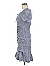 BORA AKSU Plaid Blue Casual Dress Size EU (IT) 36 / US 0 - photo 5