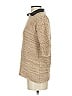 Paul & Joe Tweed Tan Pullover Sweater Size Sm (1) - photo 5