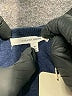 41Hawthorn Blue Cardigan Size M - photo 7