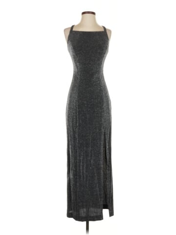 Faviana New York Cocktail Dress (view 1)
