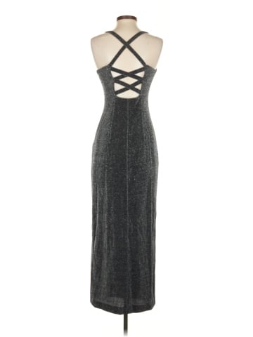Faviana New York Cocktail Dress (view 2)