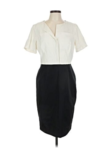 Carlisle Casual Dress (view 1)