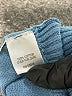 Relativity 100% Cotton Blue Cardigan Size 1X - photo 8