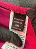 Shein Pink Formal Skirt Size 0X - photo 4