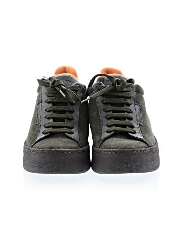 Emporio Armani Sneakers (view 2)
