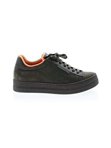 Emporio Armani Sneakers (view 1)