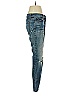 Current/Elliott Blue Jeans Size 26 waist - photo 4