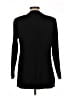 misook Black Cardigan Size L - photo 2