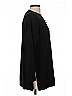 misook Black Cardigan Size L - photo 4