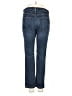 Current/Elliott Hearts Blue Jeans Size 24 waist - photo 2