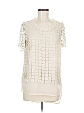 Alberto Makali Short Sleeve Blouse