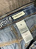 OshKosh B'gosh Blue Jeans Size 8 - photo 7