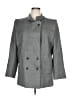 Giorgio Sant'Angelo Gray Coat Size 14 - photo 1