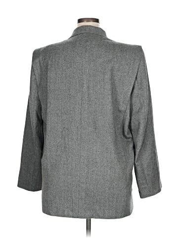 Giorgio Sant'Angelo Coat (view 2)