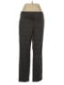 Cooper & Ella Plaid Gray Dress Pants Size 12 - photo 1