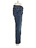 Current/Elliott Hearts Blue Jeans Size 24 waist - photo 4