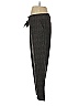 Cooper & Ella Plaid Gray Dress Pants Size 12 - photo 5