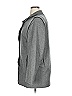 Giorgio Sant'Angelo Gray Coat Size 14 - photo 5