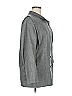 Giorgio Sant'Angelo Gray Coat Size 14 - photo 4
