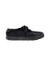 Levi's Black Sneakers Size 7 - photo 1