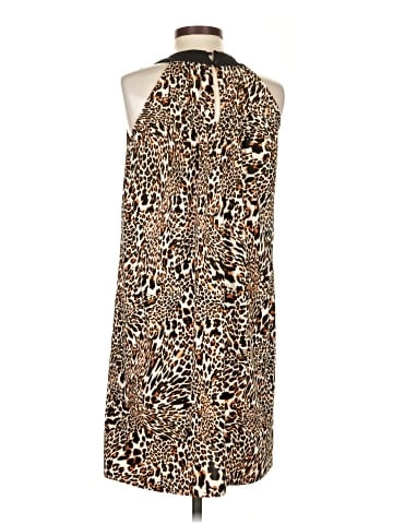 ECI Casual Dress (view 1)