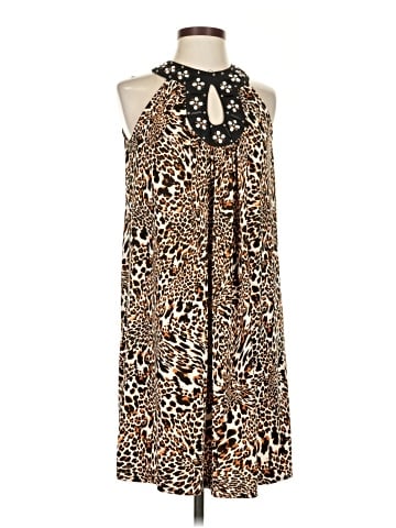 ECI Casual Dress (view 2)