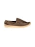 Esprit Brown Flats Size 6 1/2 - photo 1