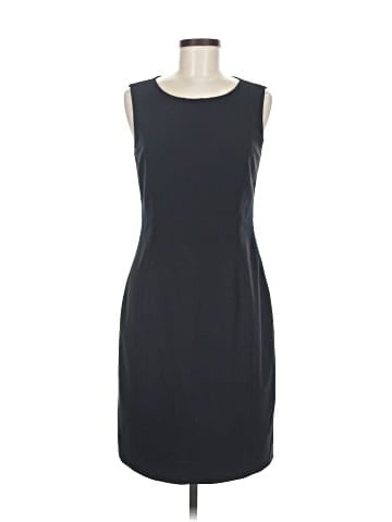 Elie Tahari Casual Dress (view 1)