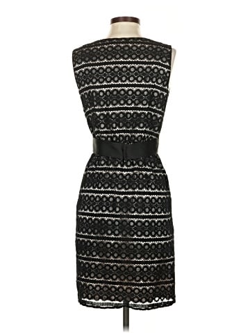 Max and Cleo Cocktail Dress (view 2)