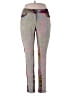 Tramando Graphic Gray Casual Pants Size 3 - photo 1