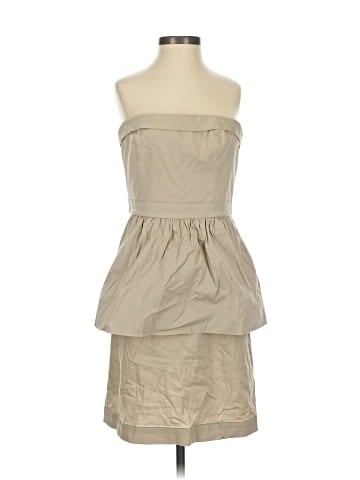 BCBGMAXAZRIA Cocktail Dress (view 1)