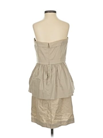 BCBGMAXAZRIA Cocktail Dress (view 2)