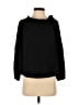 Ramy Brook 100% Polyester Black Long Sleeve Blouse Size S - photo 1