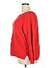 Lands' End Red Pullover Sweater Size 2X - photo 5