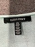 Ellen Tracy Teal Blue Cardigan Size M - photo 7