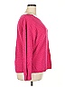 Lands' End Pink Pullover Sweater Size 2X - photo 4