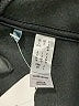 Adidas 100% Polyester Black Vest Size S - photo 7