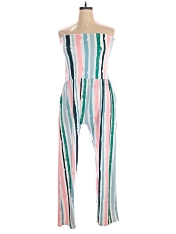Doublju Jumpsuit (view 1)
