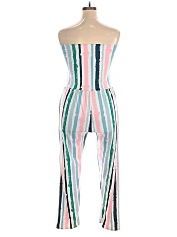 Doublju Jumpsuit (view 2)