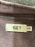 Set Gray Windbreaker Size XS - photo 6
