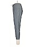 Assorted Brands Solid Gray Casual Pants Size 00 - photo 5