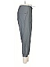 Assorted Brands Solid Gray Casual Pants Size 00 - photo 4