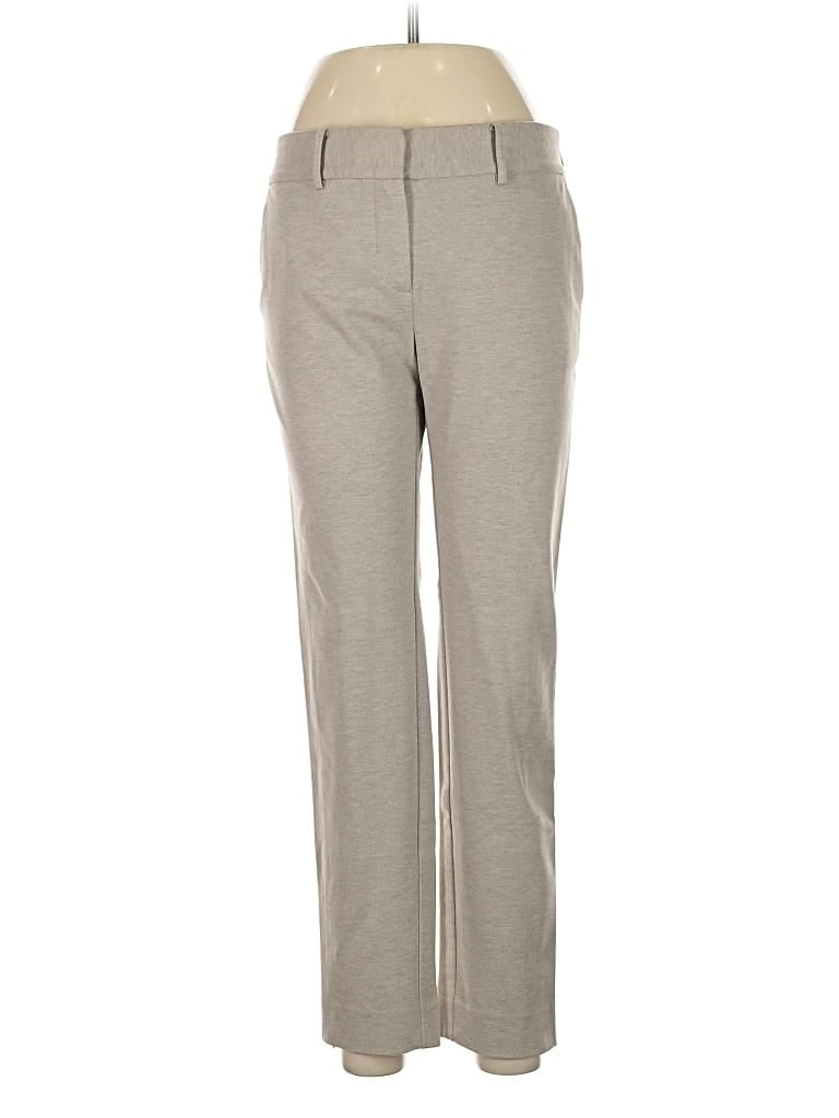 Pre-owned Elizabeth And James Dress Pants In Gray