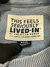 American Eagle Outfitters Blue Pullover Sweater Size S - photo 6
