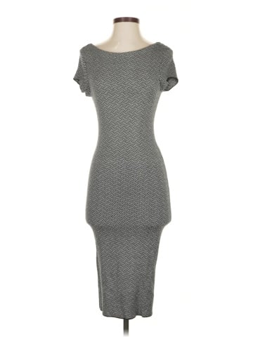 Zara Casual Dress (view 1)