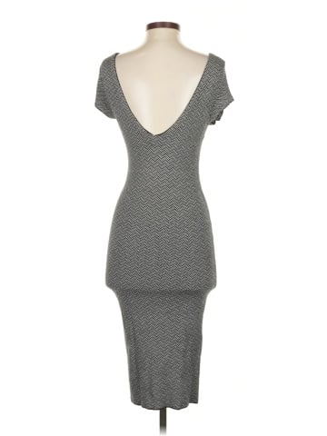 Zara Casual Dress (view 2)