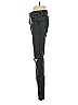 Adriano Goldschmied Hearts Black Jeans Size 27 waist - photo 5