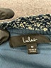 Lulus 100% Polyester Blue Casual Dress Size M - photo 6