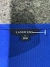 Lands' End Blue Sleeveless Blouse Size XL - photo 6