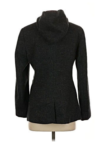 Express Wool Coat (view 2)